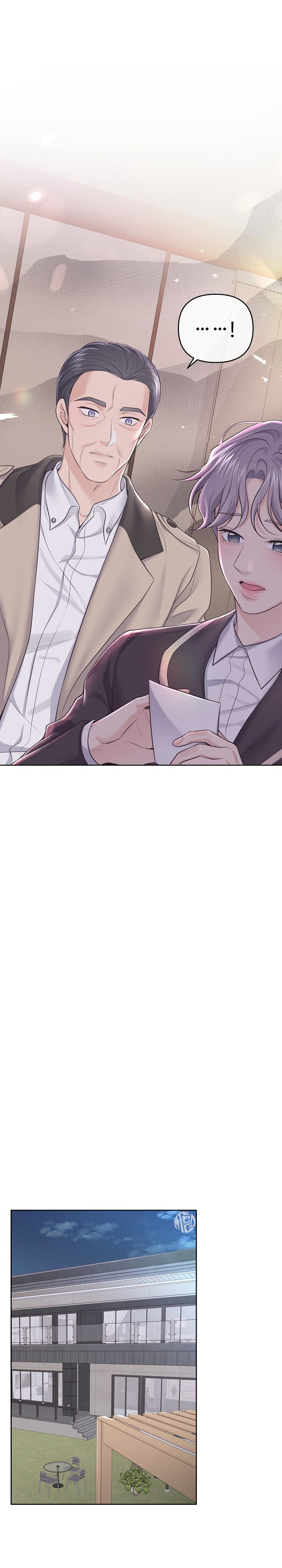 quản gia đáng yêu chapter 60 19