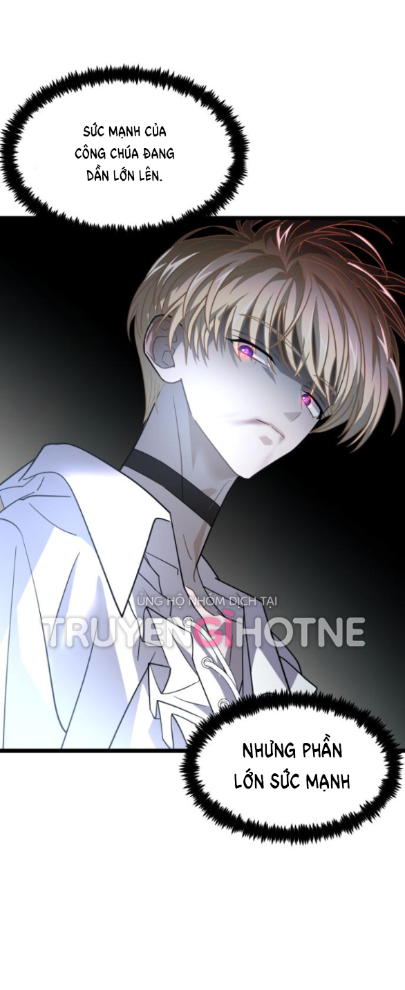 dark moon - tế đàn ánh trăng chapter 52.1 34