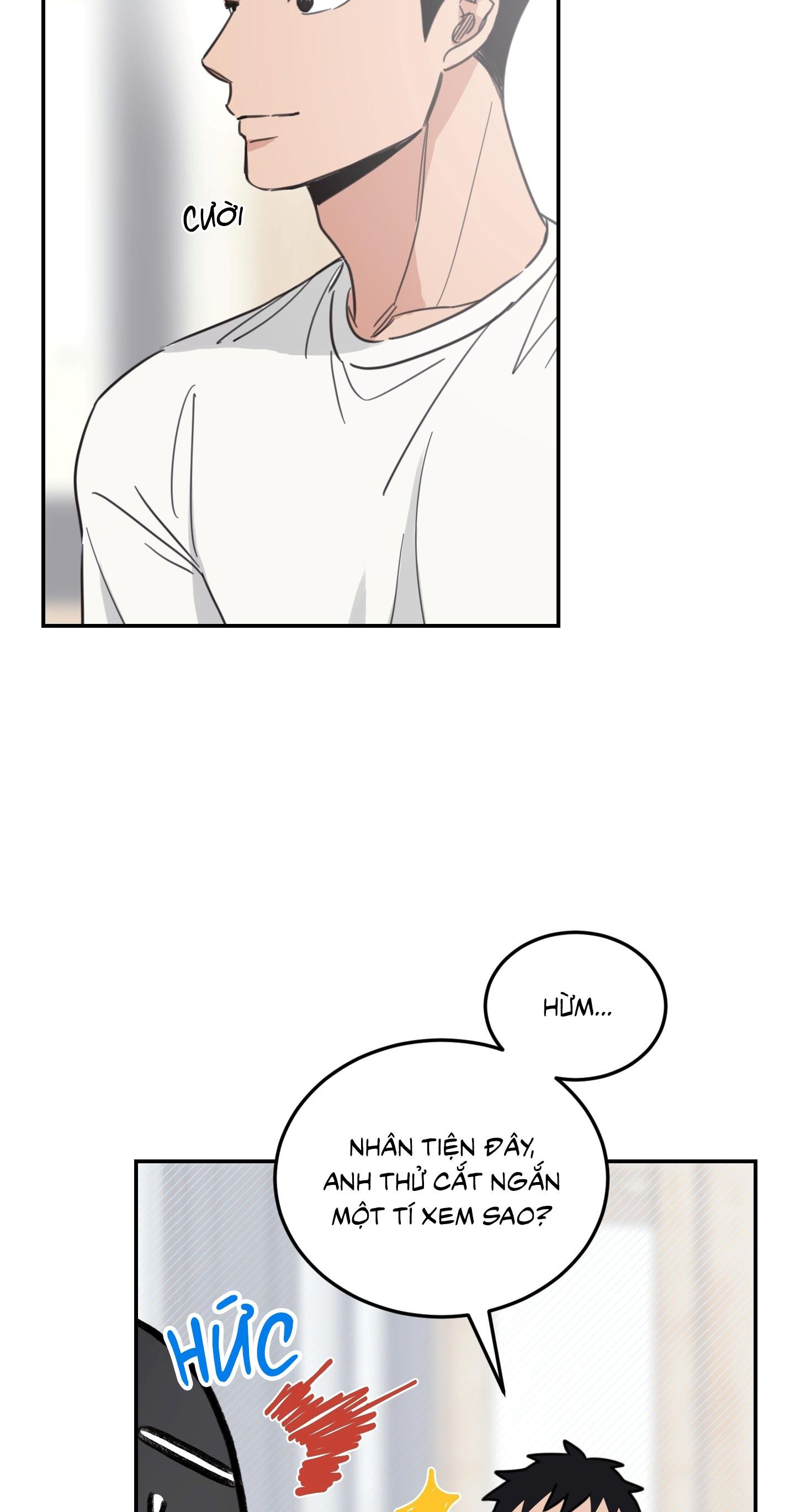 ngôi nhà hướng mặt trời mọc chapter 44 46