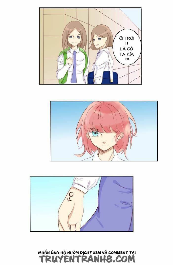 last chase chapter 0 5