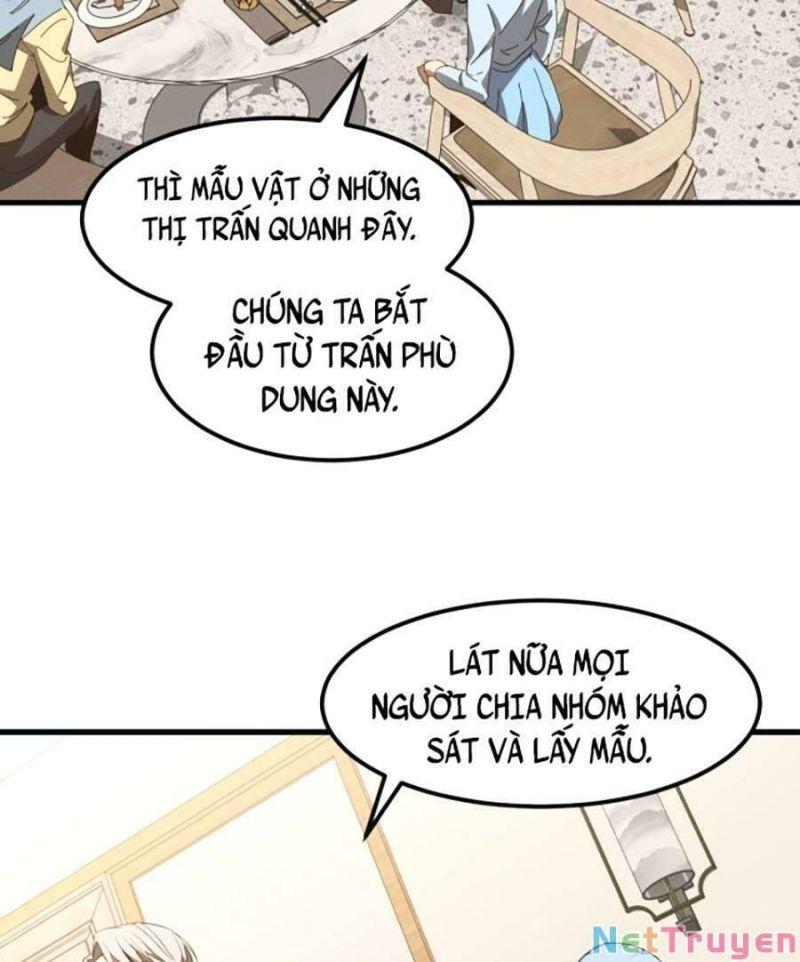 siêu tiến hóa chapter 76 35
