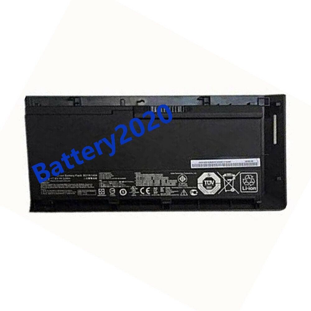 Pin Dùng Cho Laptop Asus BU201L BU201LA BU201LA-DT055G BU201LA-1C B21N1404 Battery