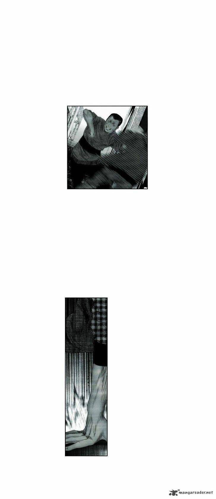 cry like wolves chapter 8 13