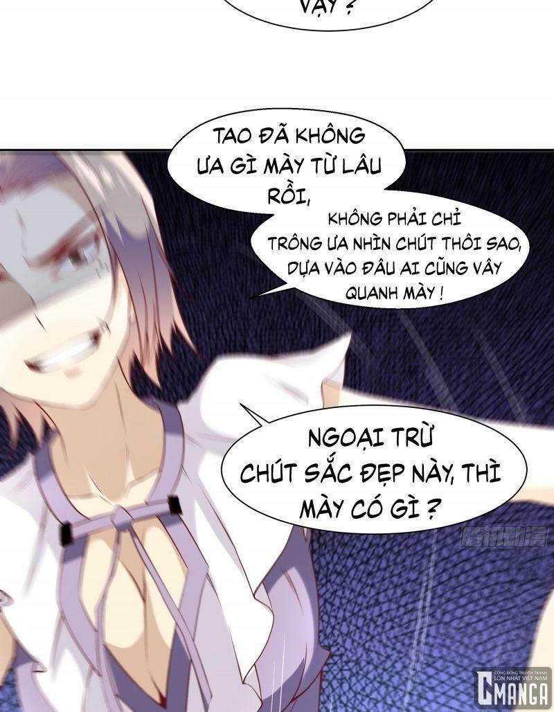 nãi ba là chiến thần mạnh nhất chapter 18 26