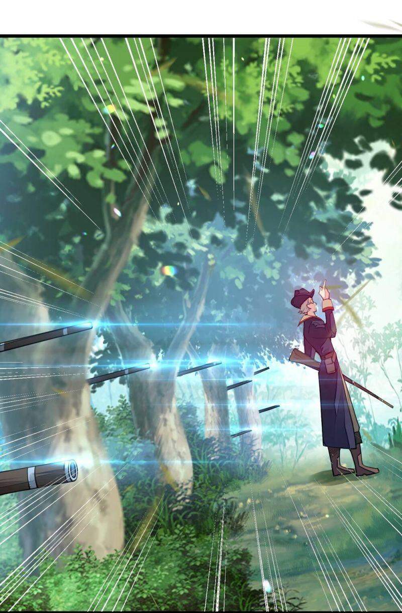 cuộc sống của kiếm thần cũng không hẳn là chán chapter 10 61