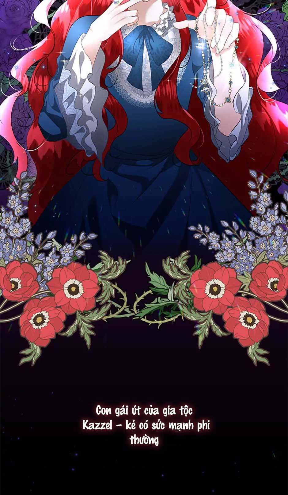 tôi là bảo mẫu bất đắc dĩ của nam chính chapter 0.1 5