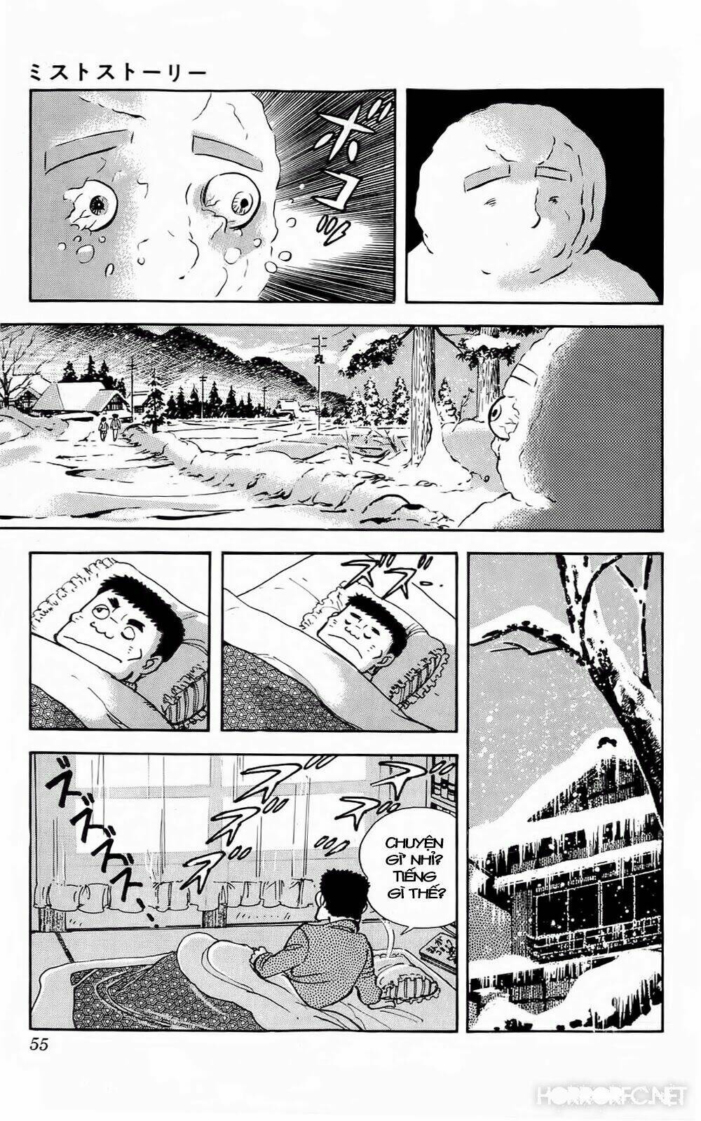 mist story chapter 2 15