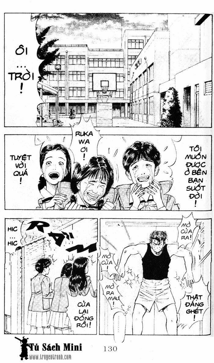 cao thủ bóng rổ chapter 14 3