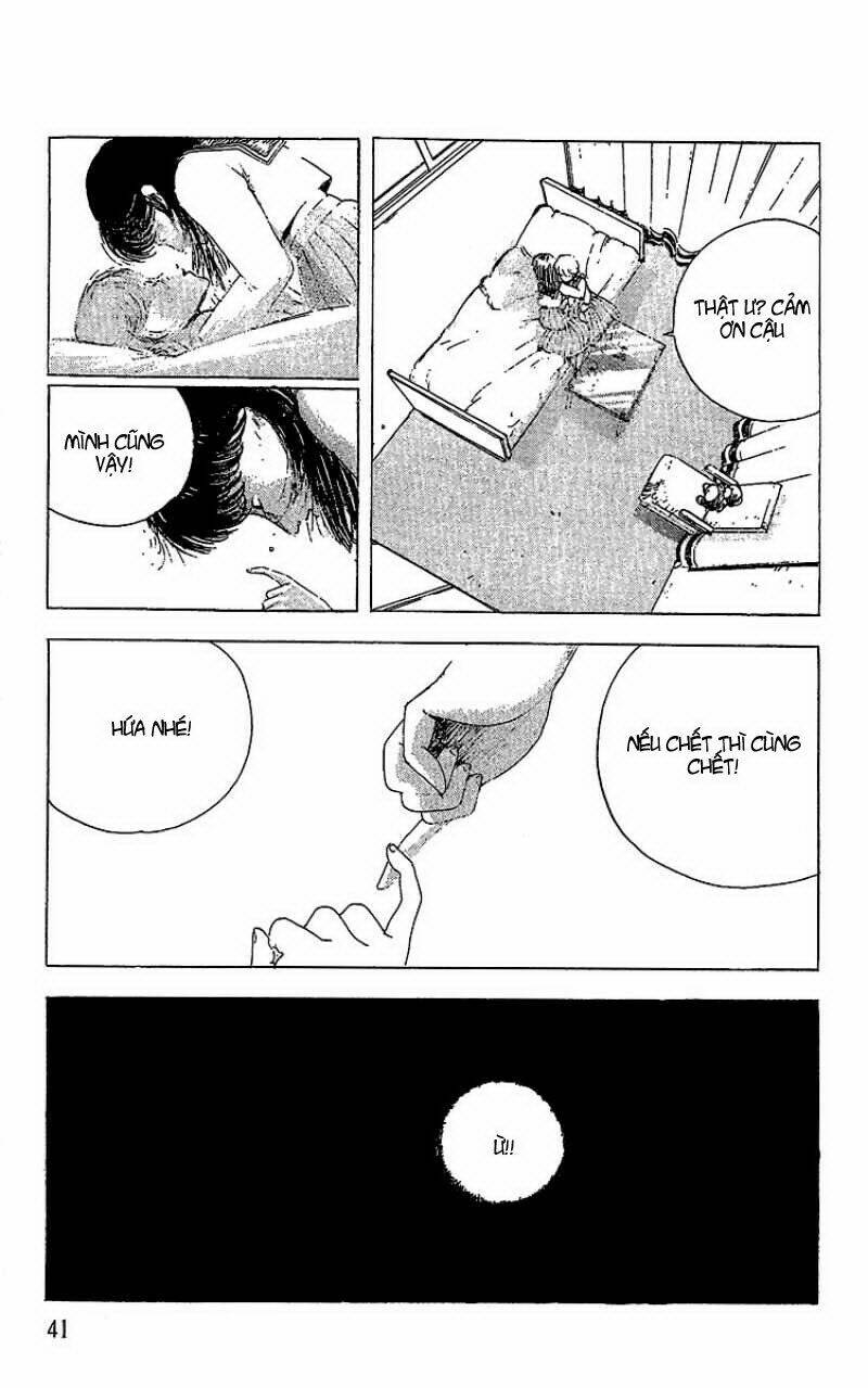 the horror mansion chapter 11 9