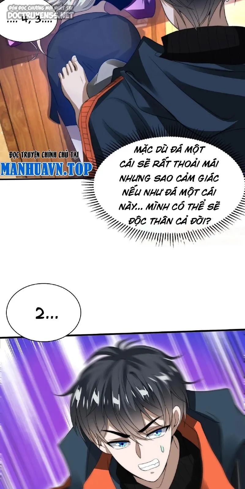 không gian hệ lão lục: dự trữ một vạn tấn thịt ngày tận thế chapter 40 4