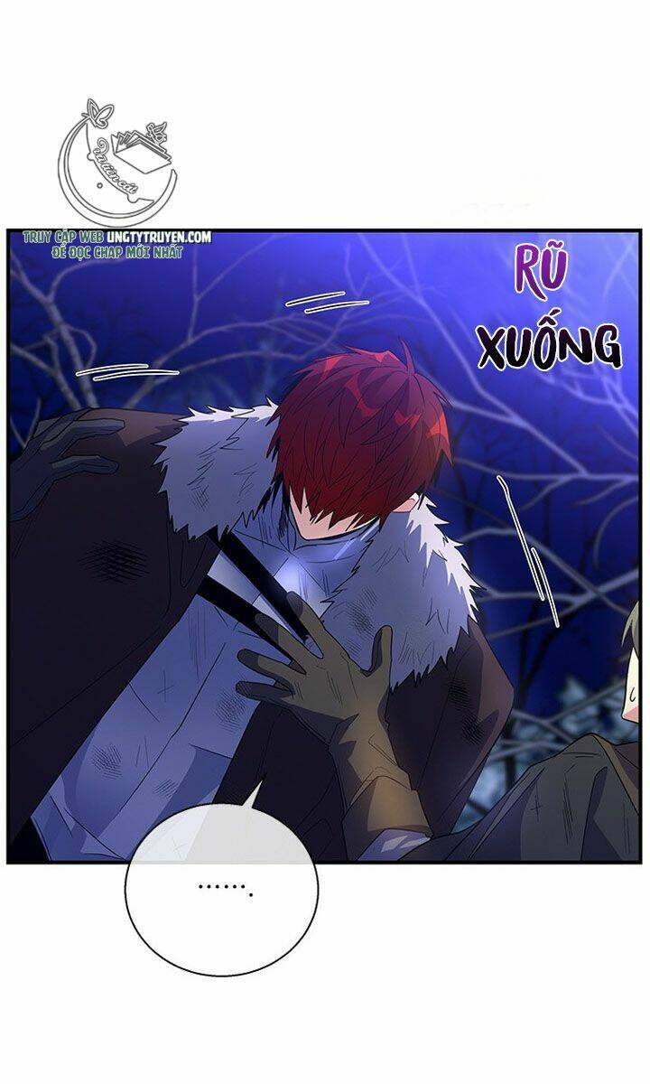 chồng yêu, em muốn đình công! chapter 29 13