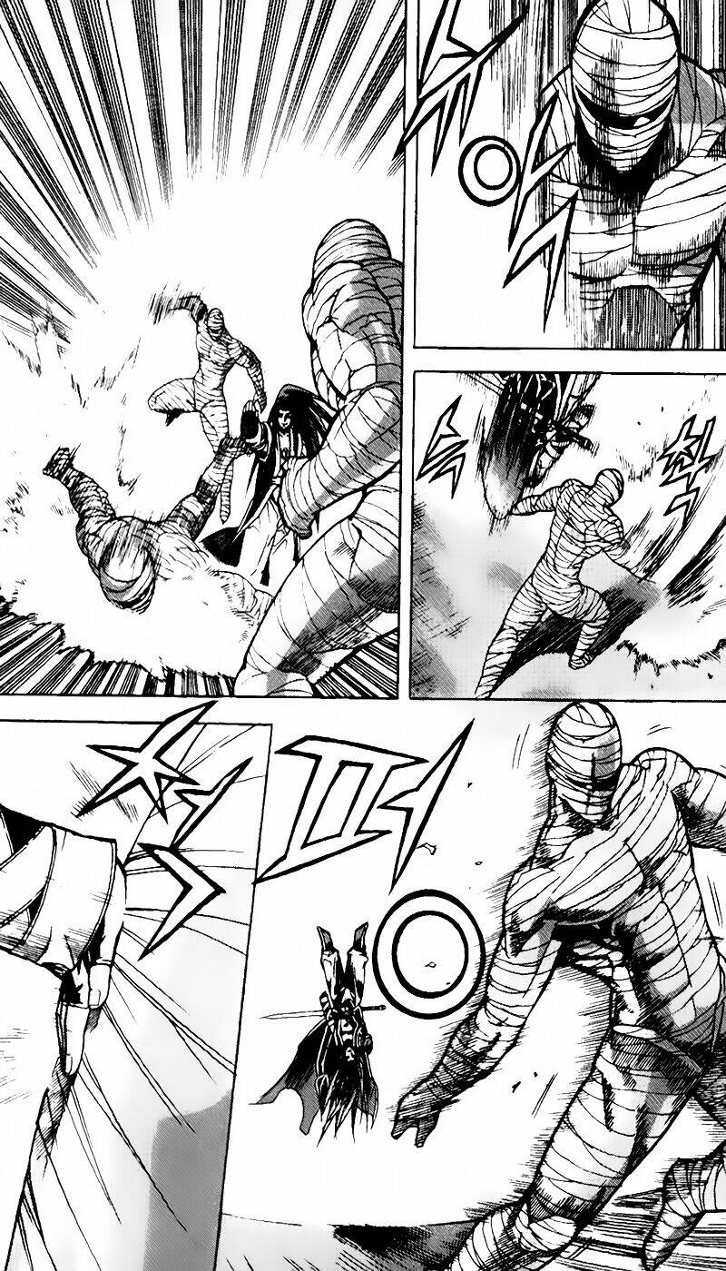 king of hell chapter 67 15