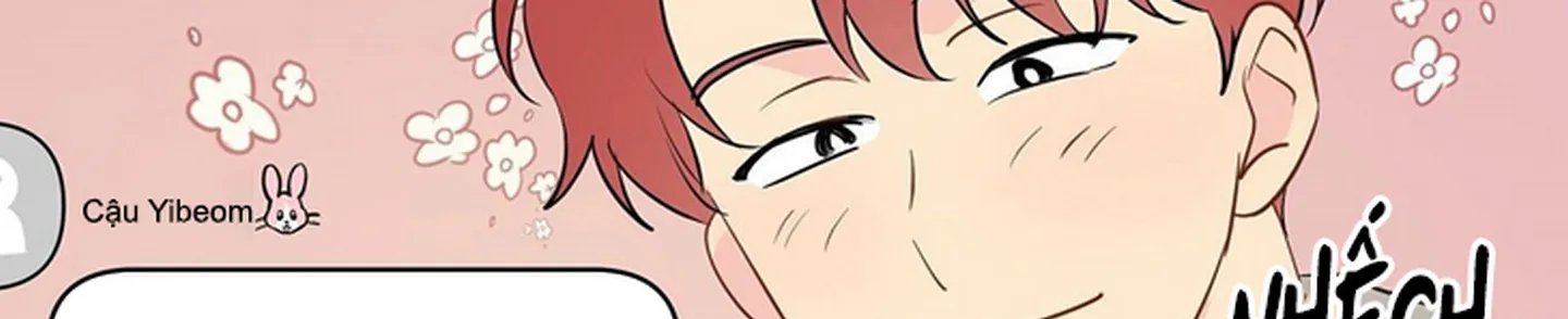 chuyện quái gì với giấc mơ đó vậy chapter 20 25