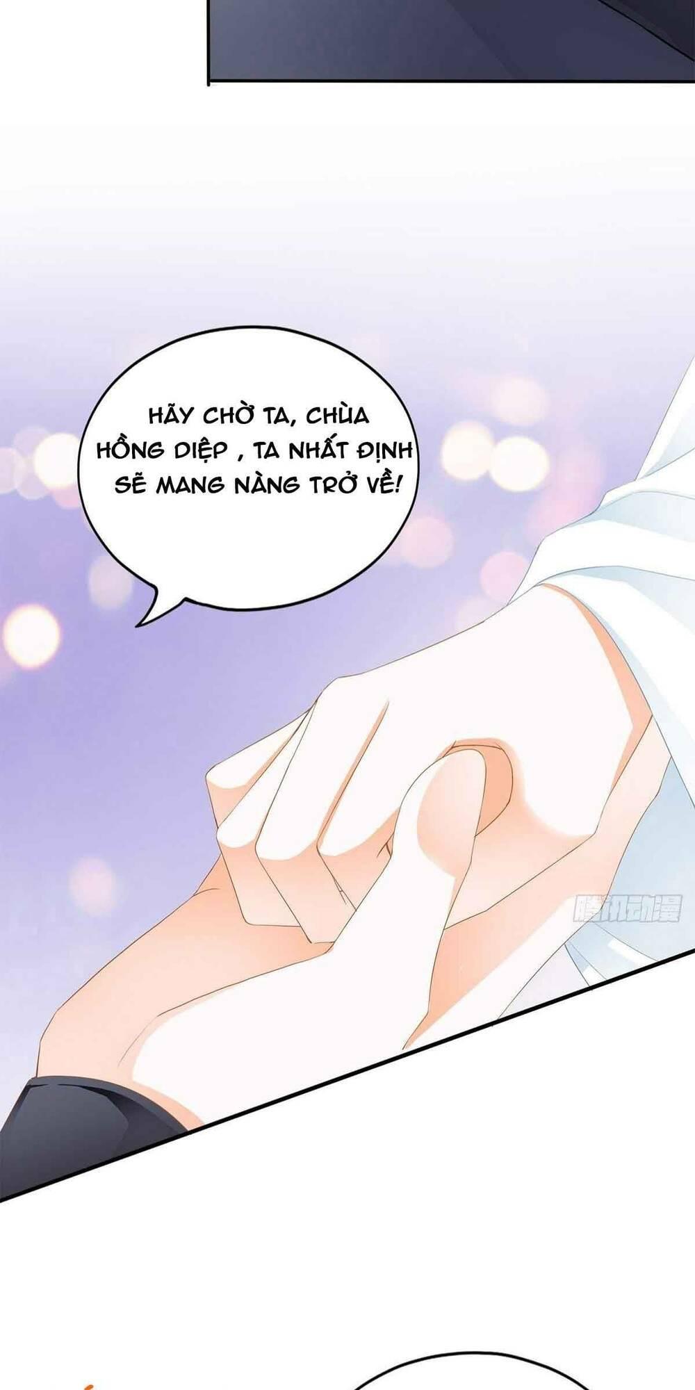 bổn vương muốn nàng chapter 67 25