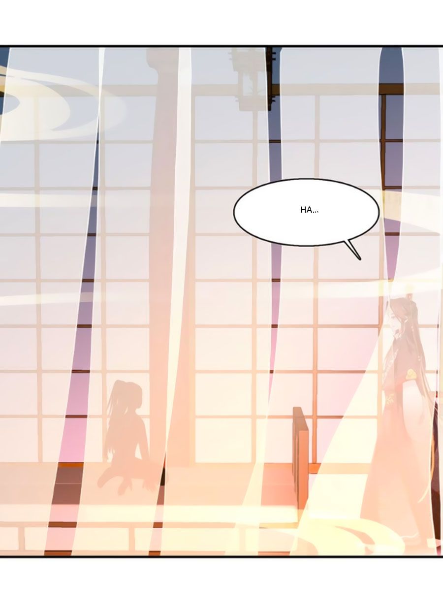 mỹ nhân làm tướng chapter 72 29