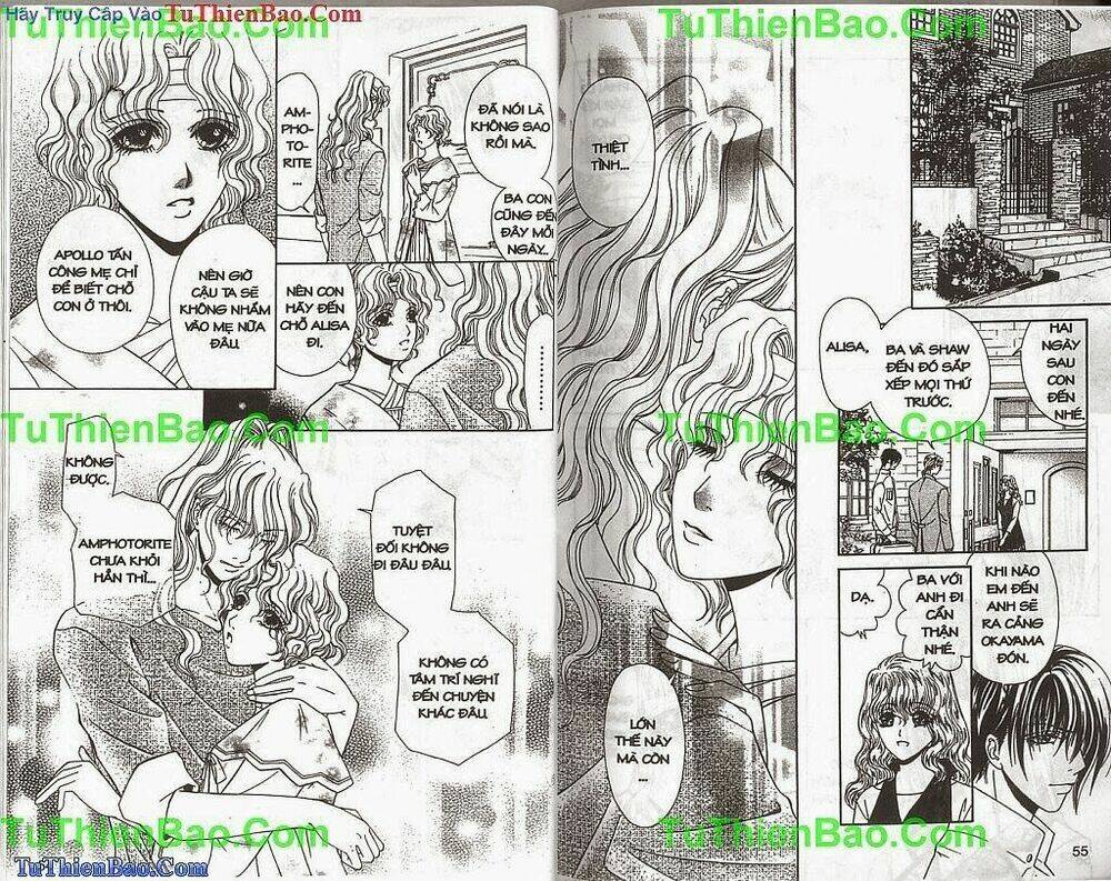 truyền thuyết cung hoàng đạo ii chapter 3 29