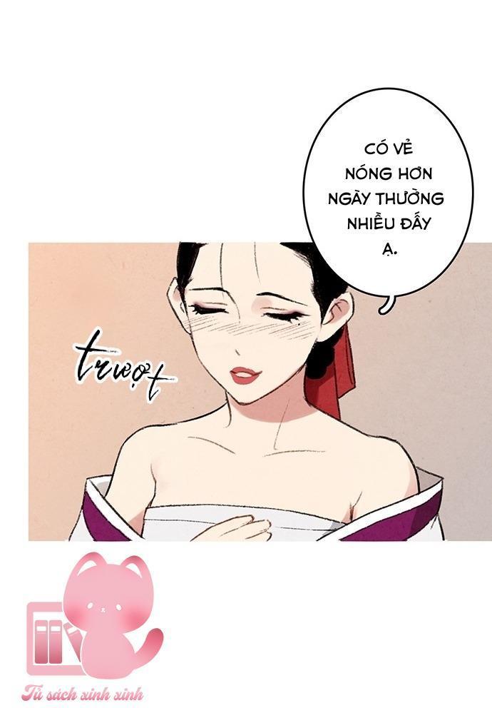 lệnh cấm hôn chapter 1 41