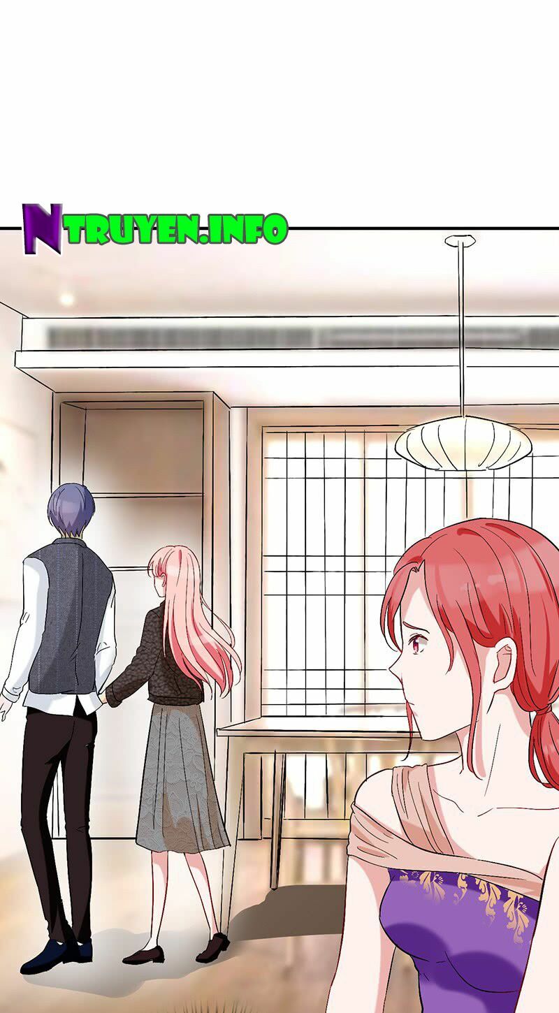 manh thê khó dỗ phần 1 chapter 65 23