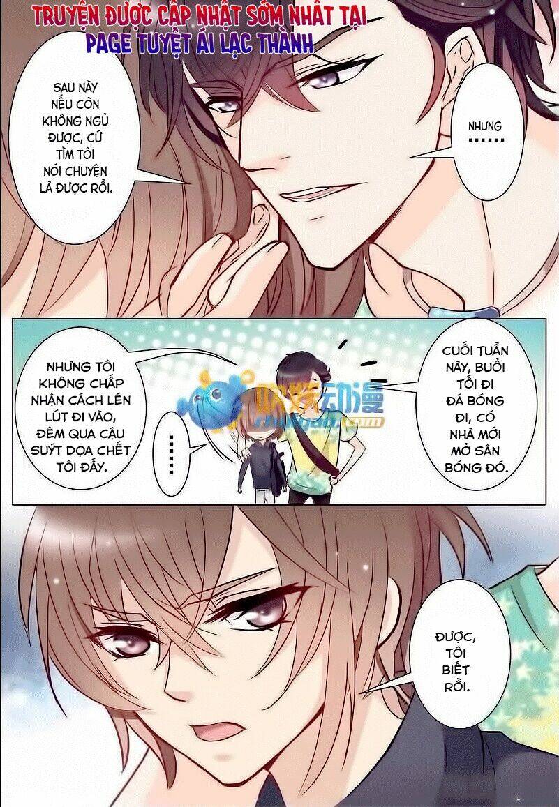 the stars are not luminous body chapter 7 2