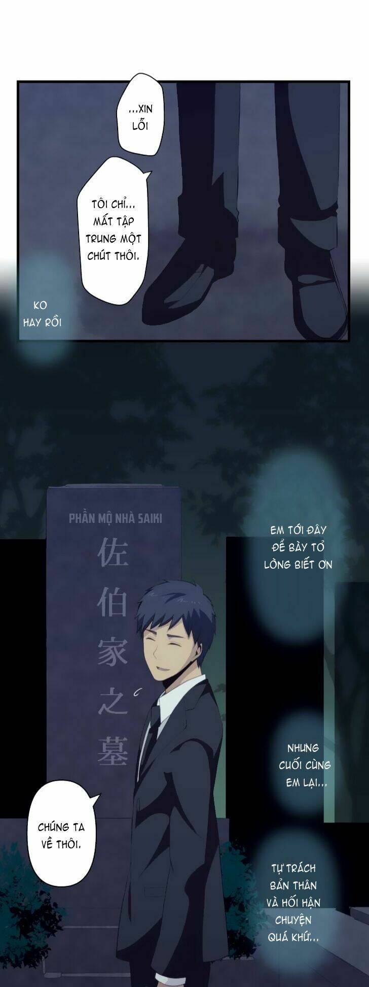 viên thuốc trùng sinh chapter 89 28