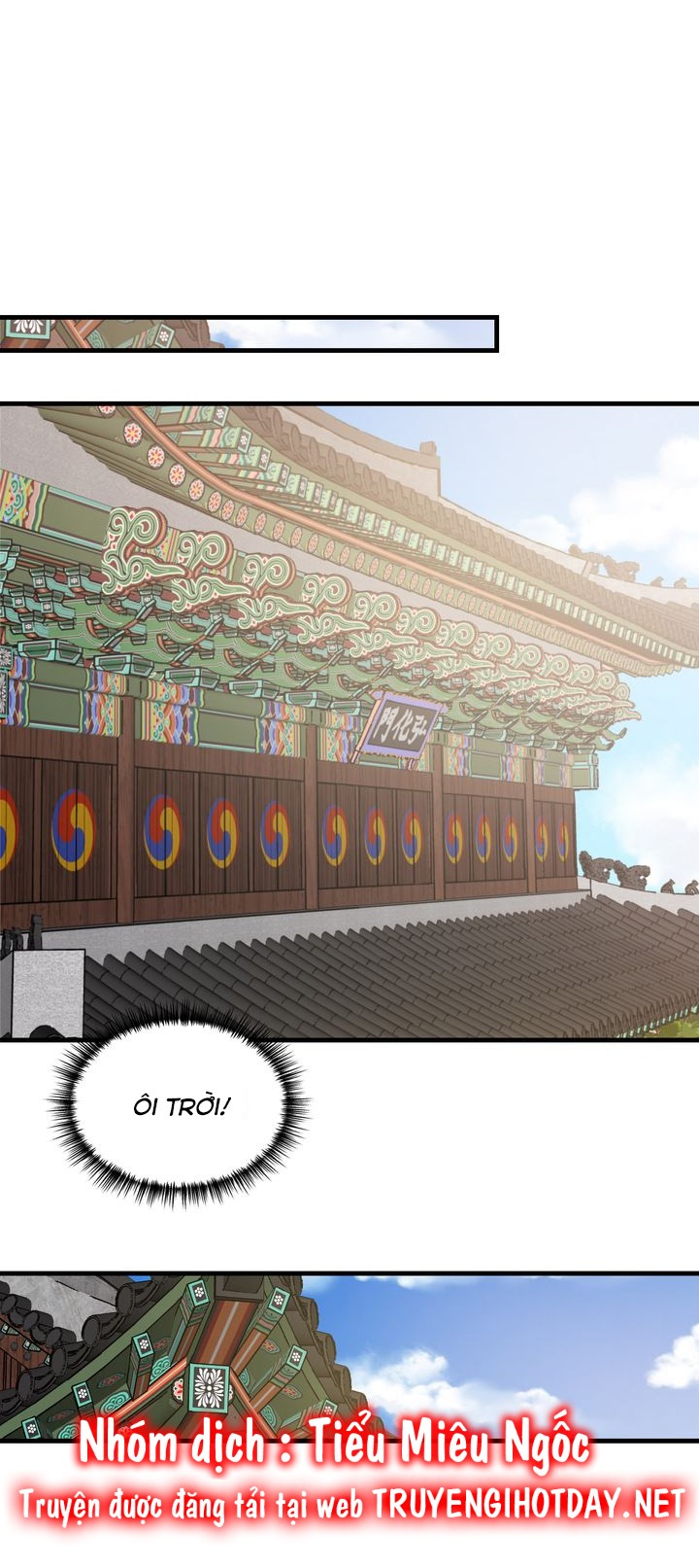 ngày mai chỉ có một lần chapter 17 34