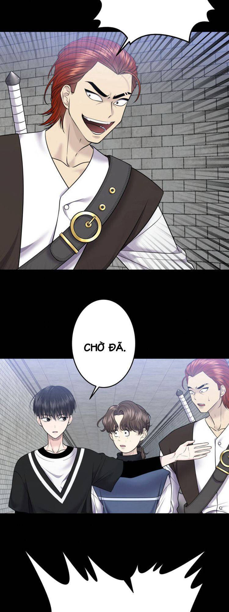 trò chơi của chúa thượng chapter 12 29