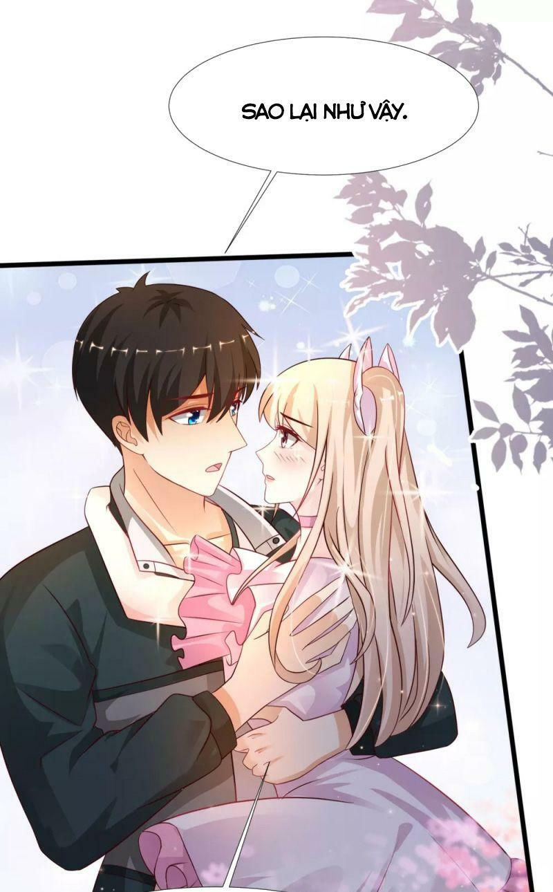 tối cường vận đào hoa chapter 207 25