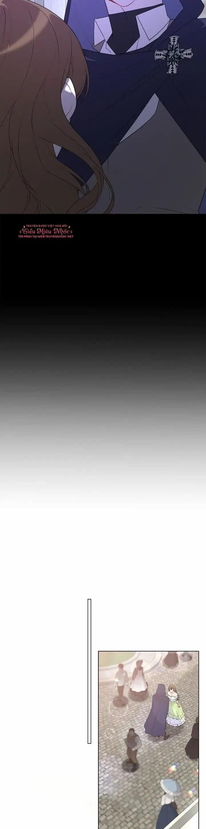 là nhân vật phản diện nhưng tôi sẽ trở thành nữ chính chapter 99 3