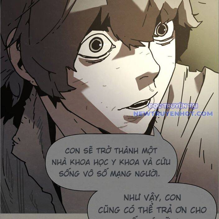 sinh vật gyeongseong: đóa hoa bất diệt chapter 35 43