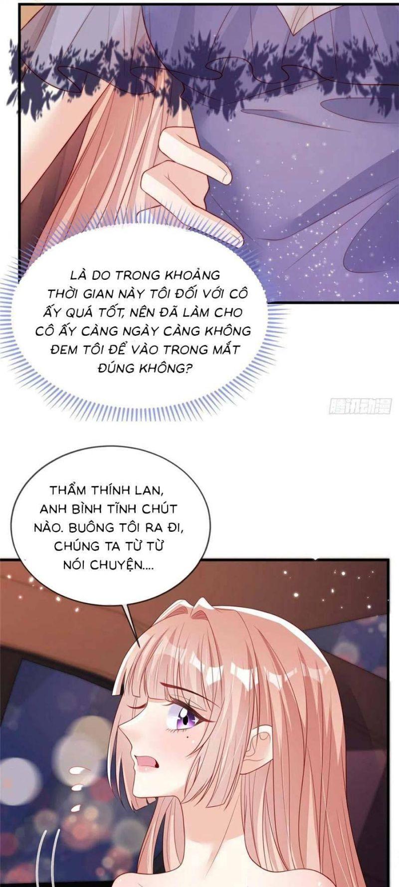 tôi được năm đại lão chiều chuộng hết nấc chapter 78 15