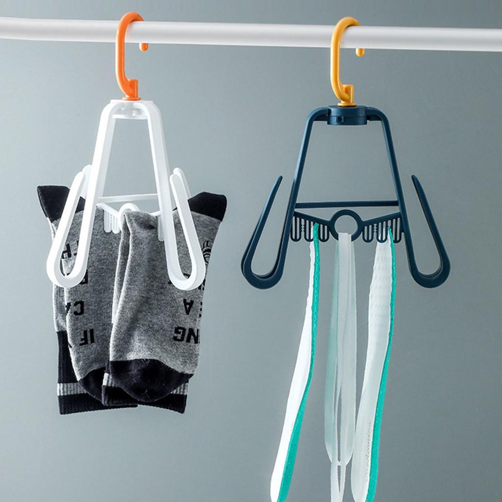 Móc Phơi Giày Đa Năng Tiện Lợi