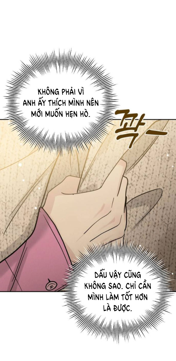 Thuyết Tình Yêu Ích Kỷ chapter 31.2 15