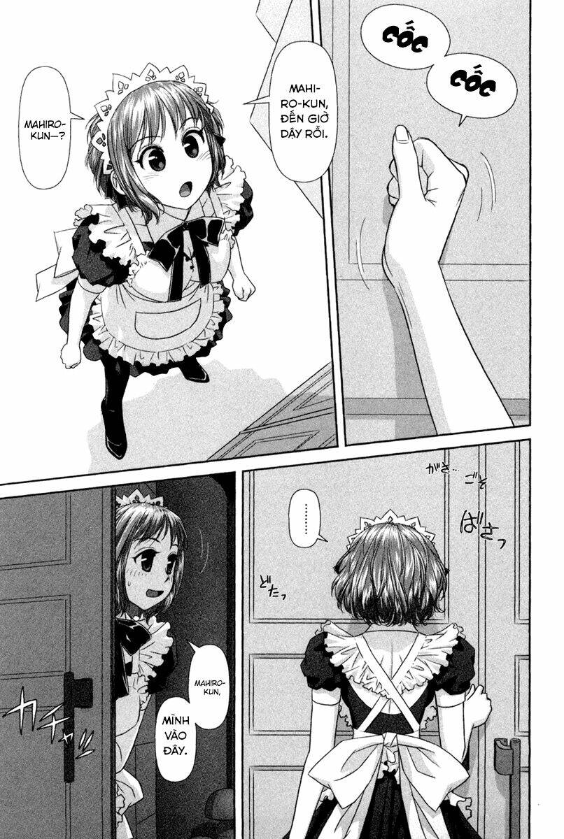 my doll house chapter 5 20