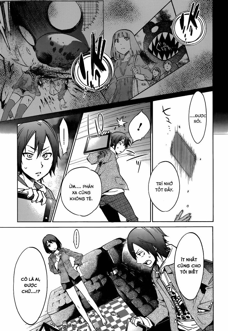 kigurumi manga chapter 2 7