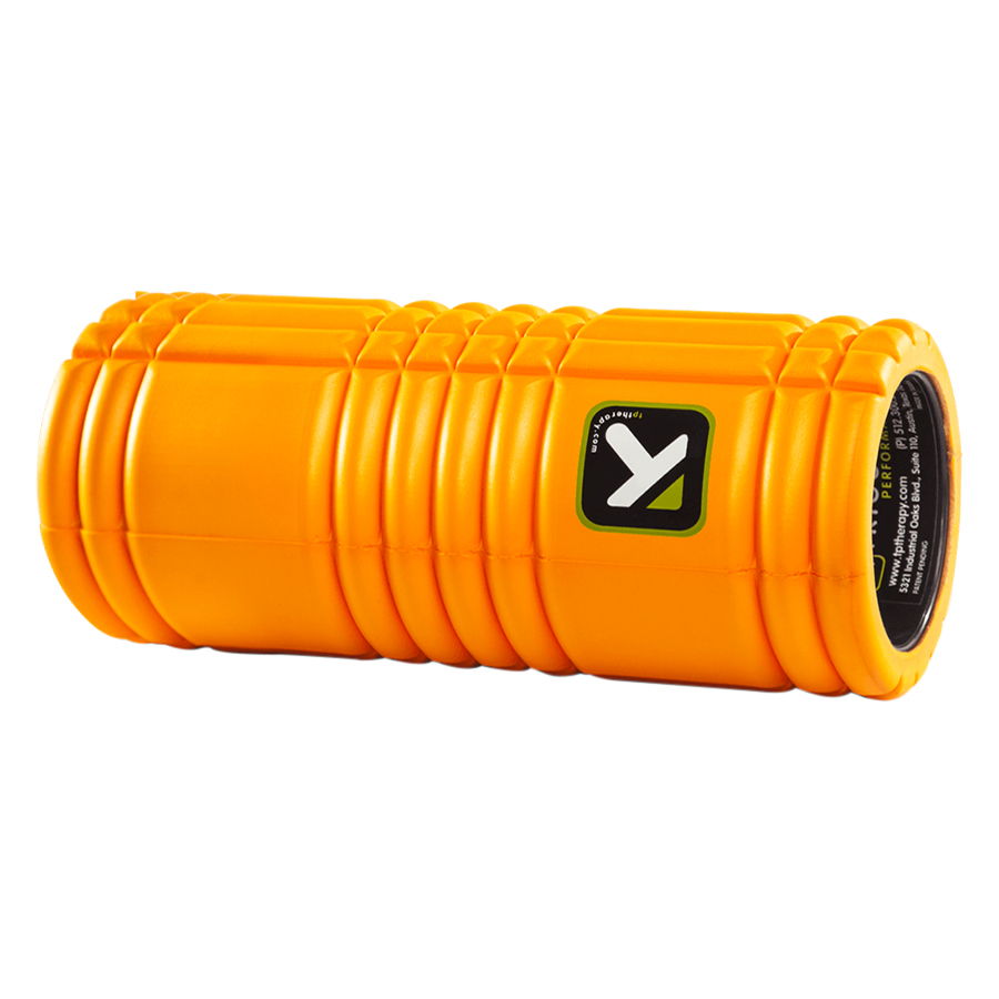 Dụng Cụ Căng Cơ Triggerpoint Grid Foam Roller (Màu Ngẫu Nhiên)