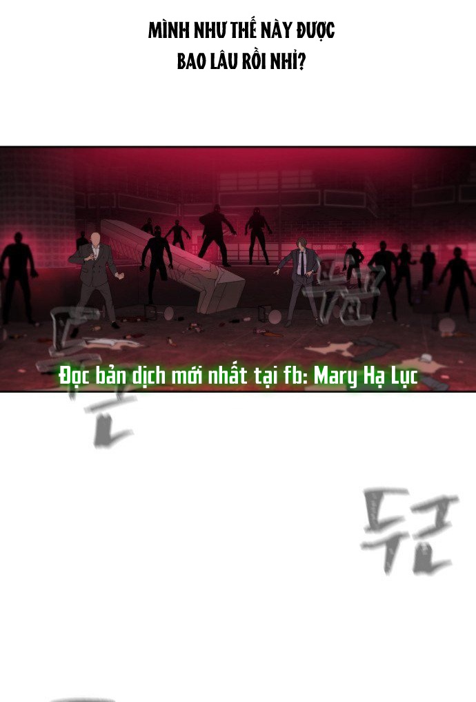 bạch huyết - white blood chapter 14 44