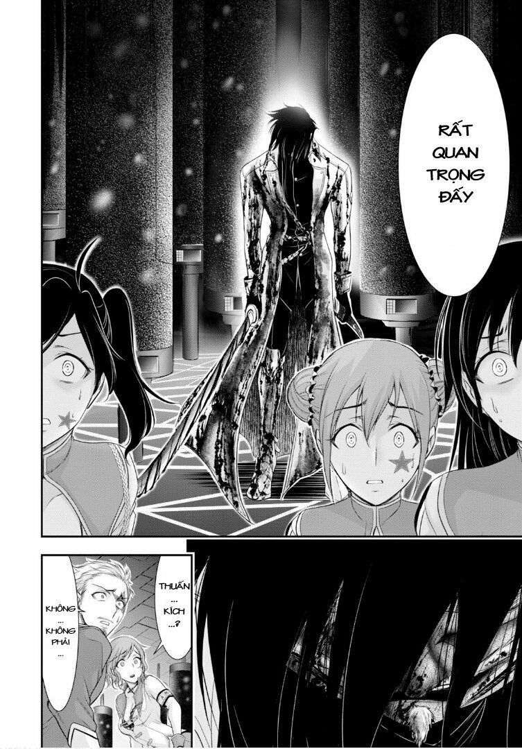 kích trụy vương huyền thoại chapter 55 4