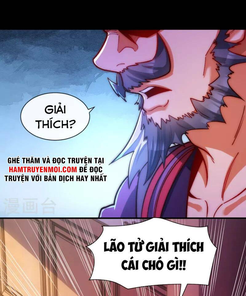 ta là thương thiên chapter 14 31