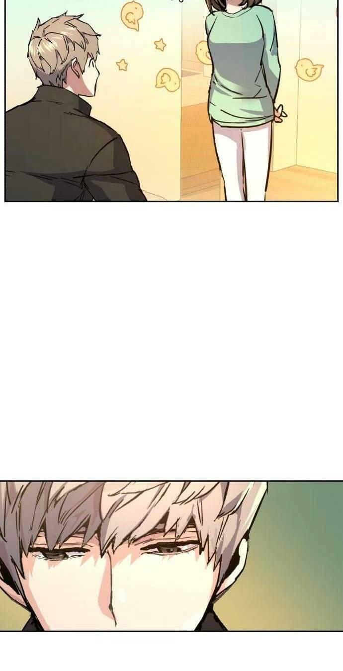 bạn học tôi là lính đánh thuê chapter 120 91