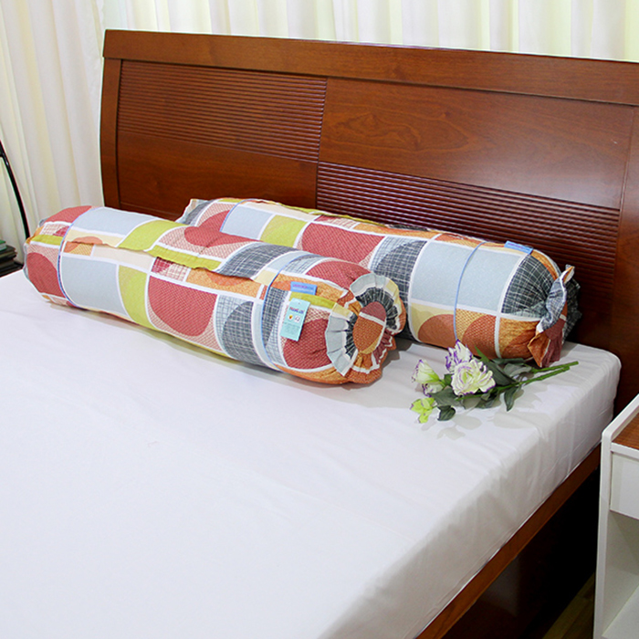 Áo Gối Ôm Thắng Lợi 37x105cm