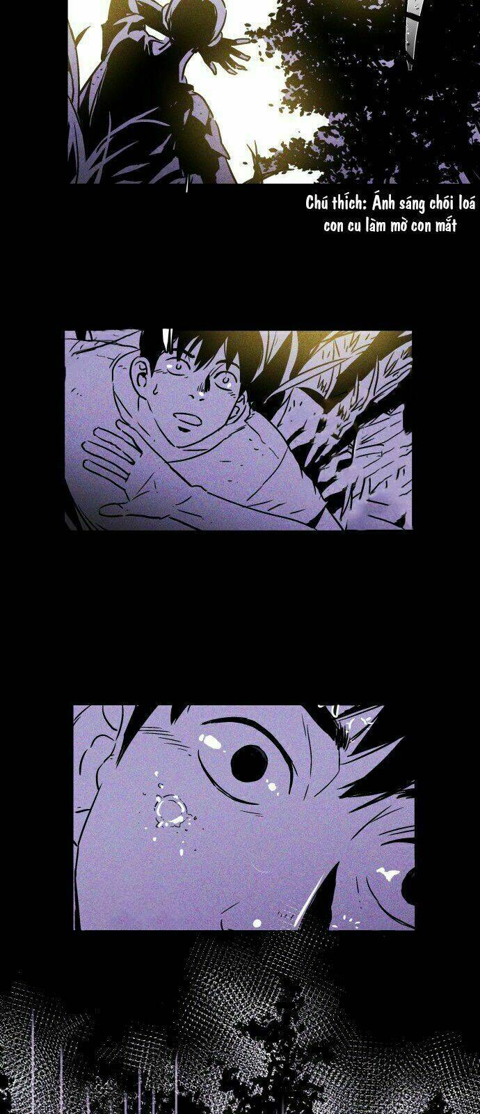 Chuồng lợn chapter 0 19