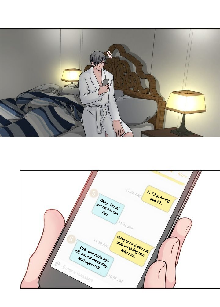 người đàn ông của tôi chapter 51.2 3