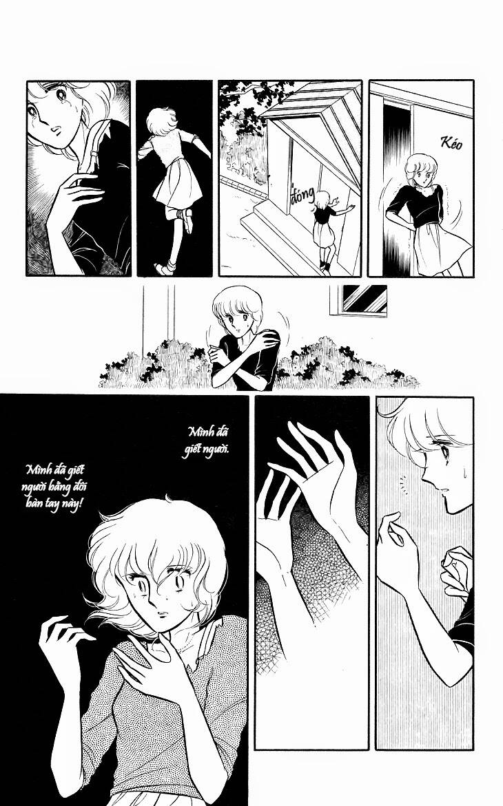 shinohara chie the best selection chapter 4 10