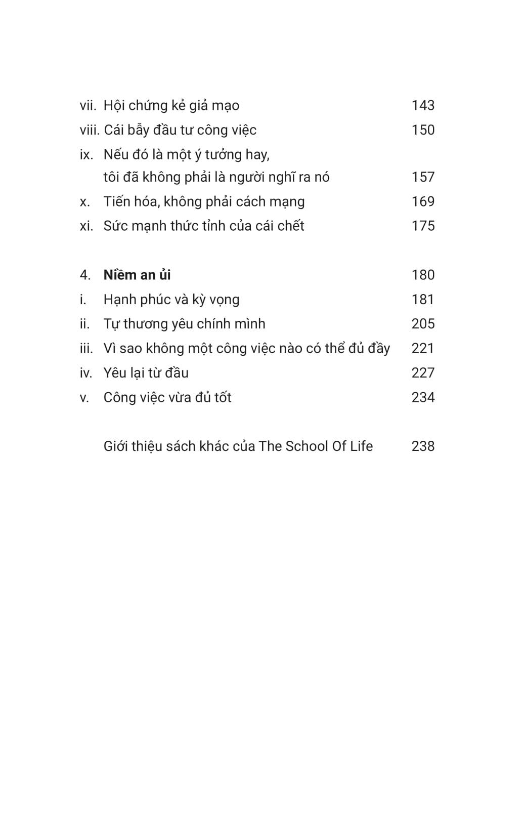 Sách - Làm Việc Mình Yêu, Yêu Việc Mình Làm - ảnh 6