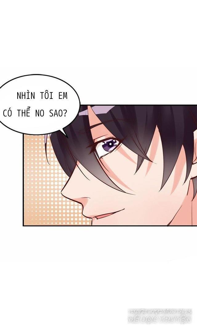 vợ có chút lạnh lùng chapter 21 6