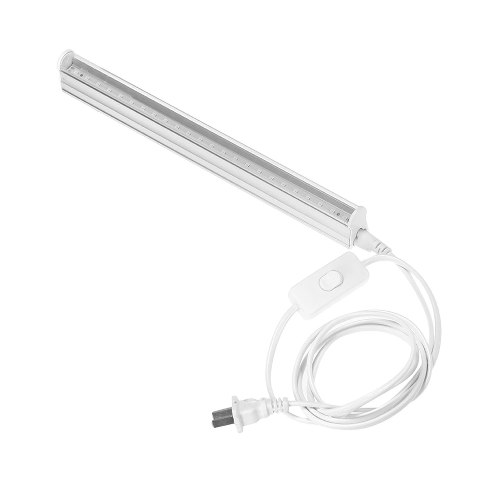 Đèn Led Trồng Cây Quang Hợp Trong Nhà 5W Ánh Sáng Tím
