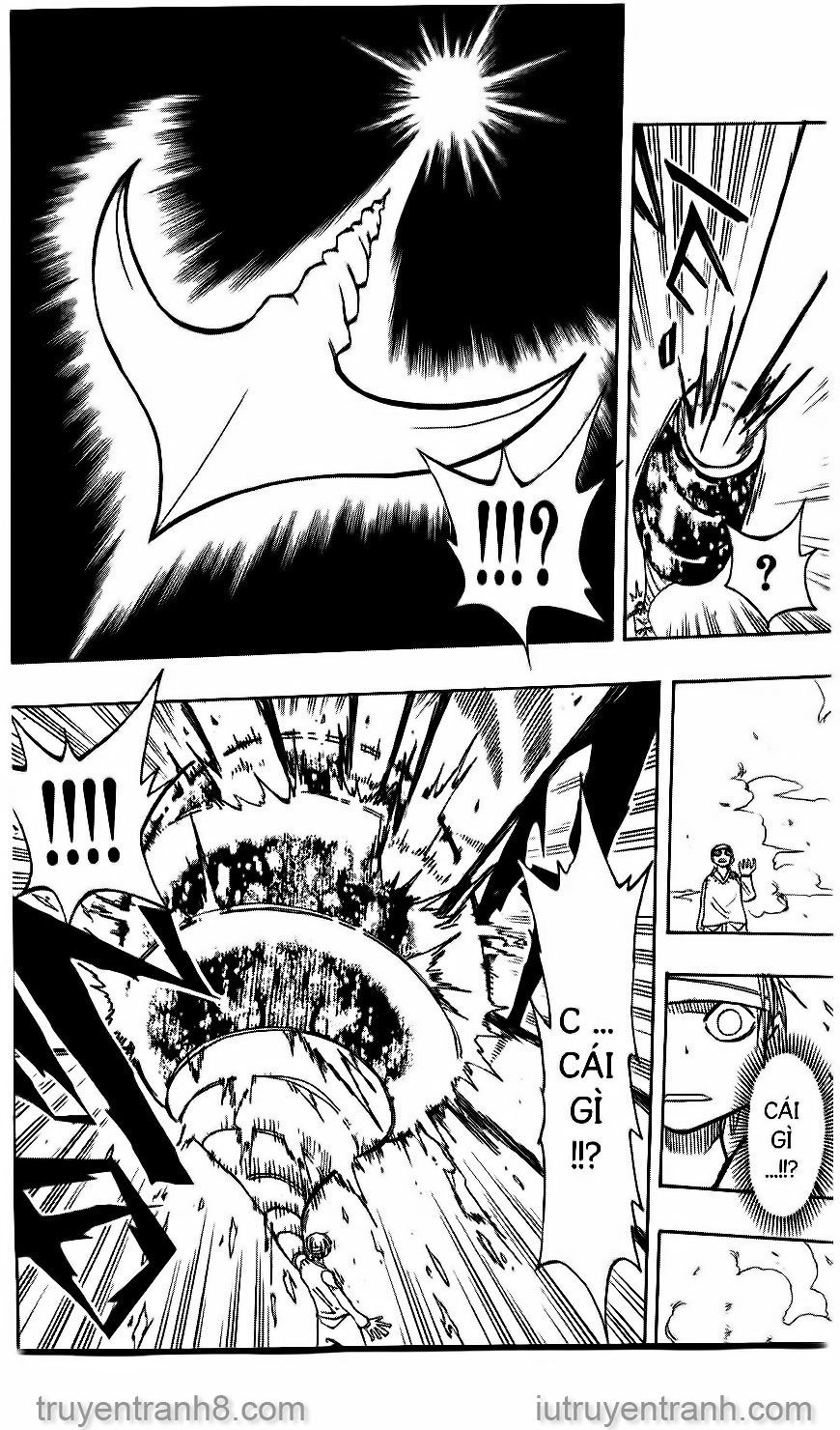 law of ueki chapter 80 17