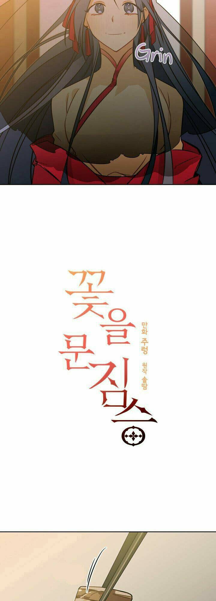 quái thú với hoa chapter 25 5