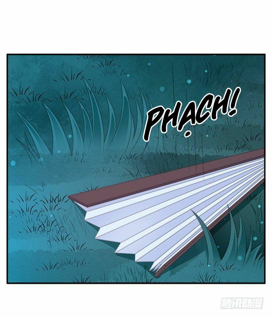 thịnh thế an nhiên chapter 37 29