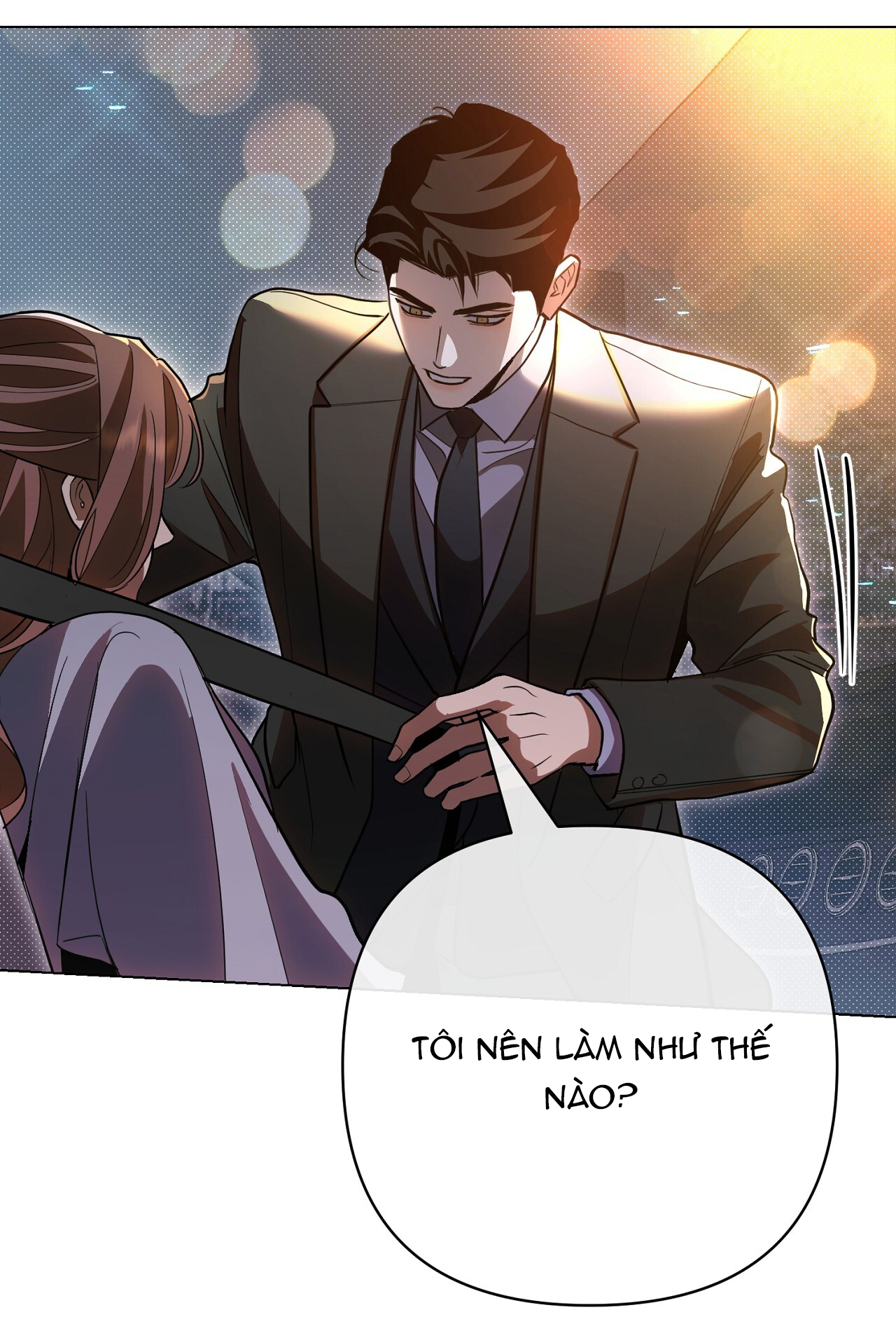 [18+] Trời Sinh Địch Thủ chapter 42.2 22